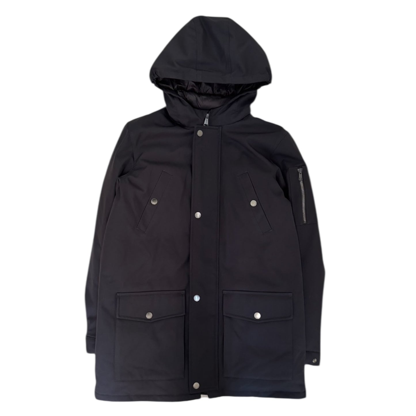 parka