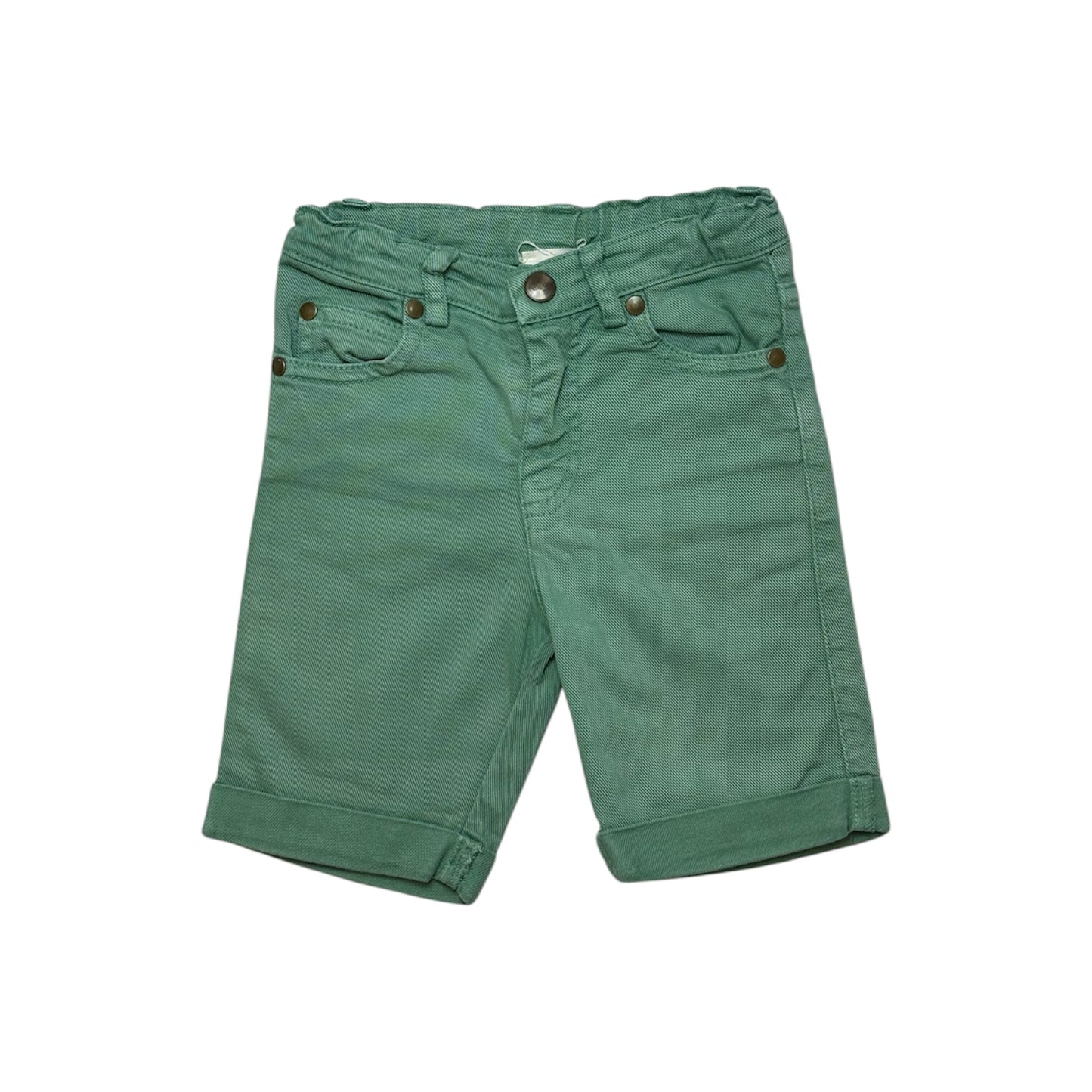 Short