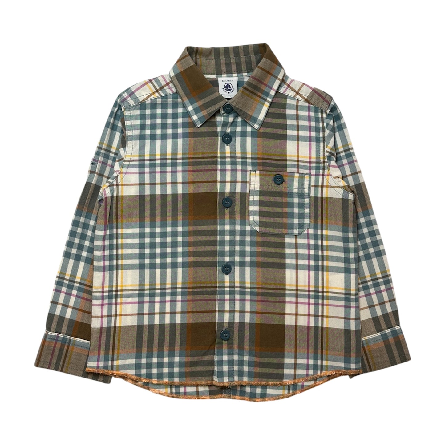 Chemise