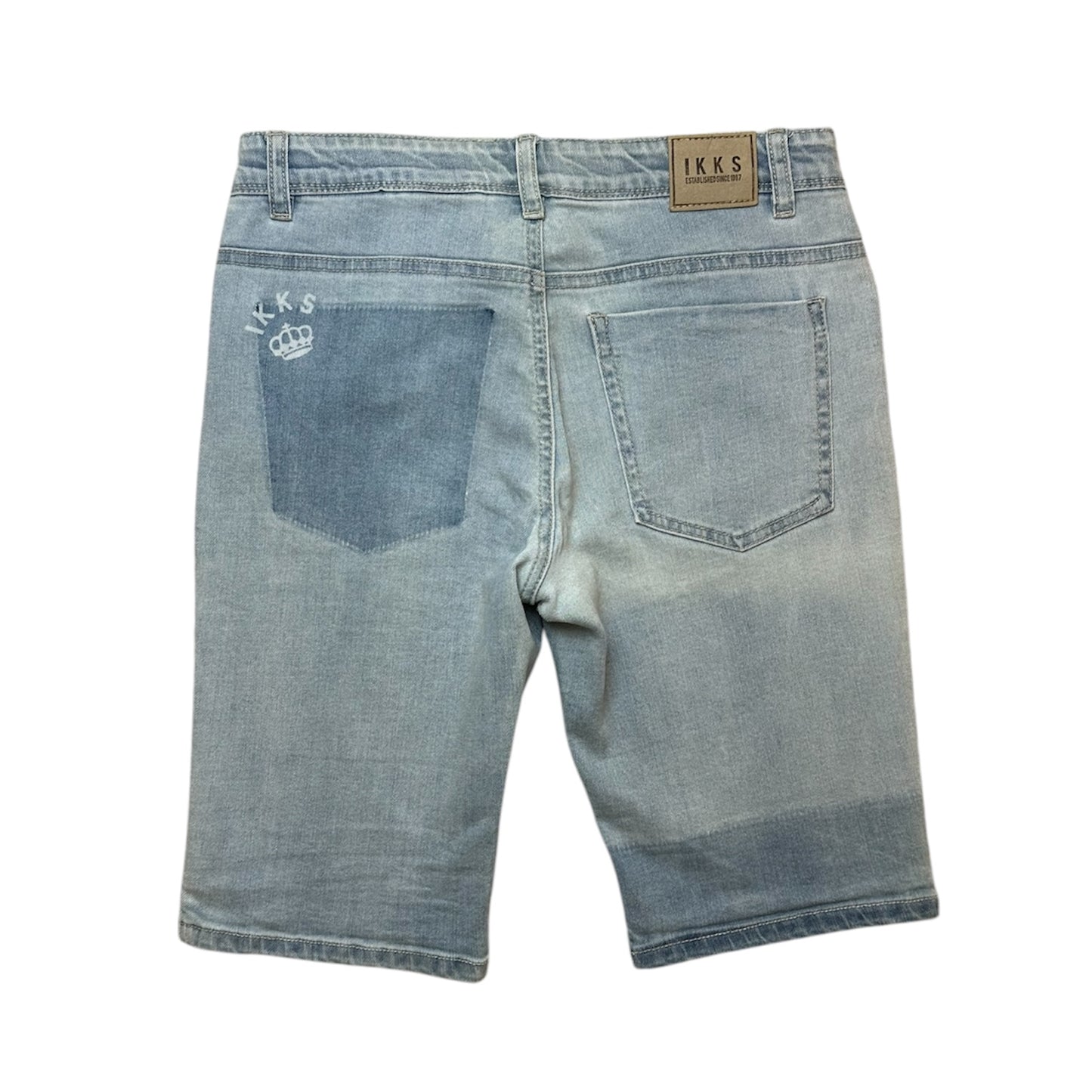 Short