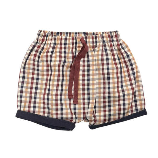 Short