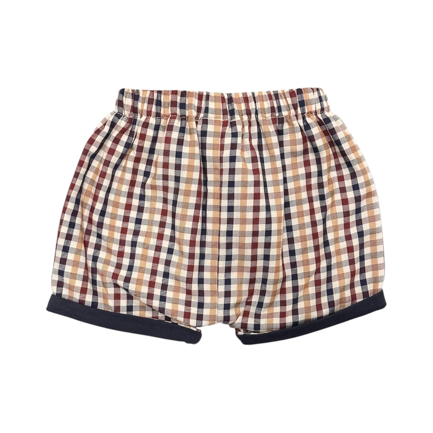 Short
