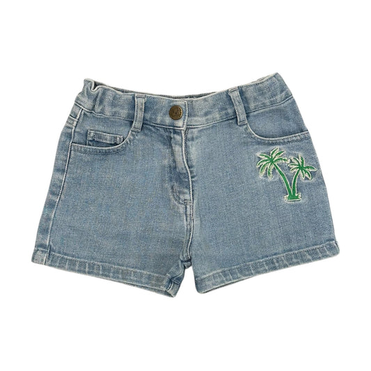 Short