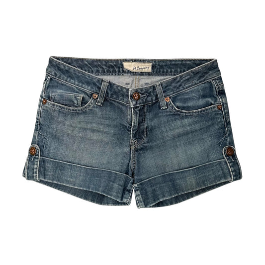 Short