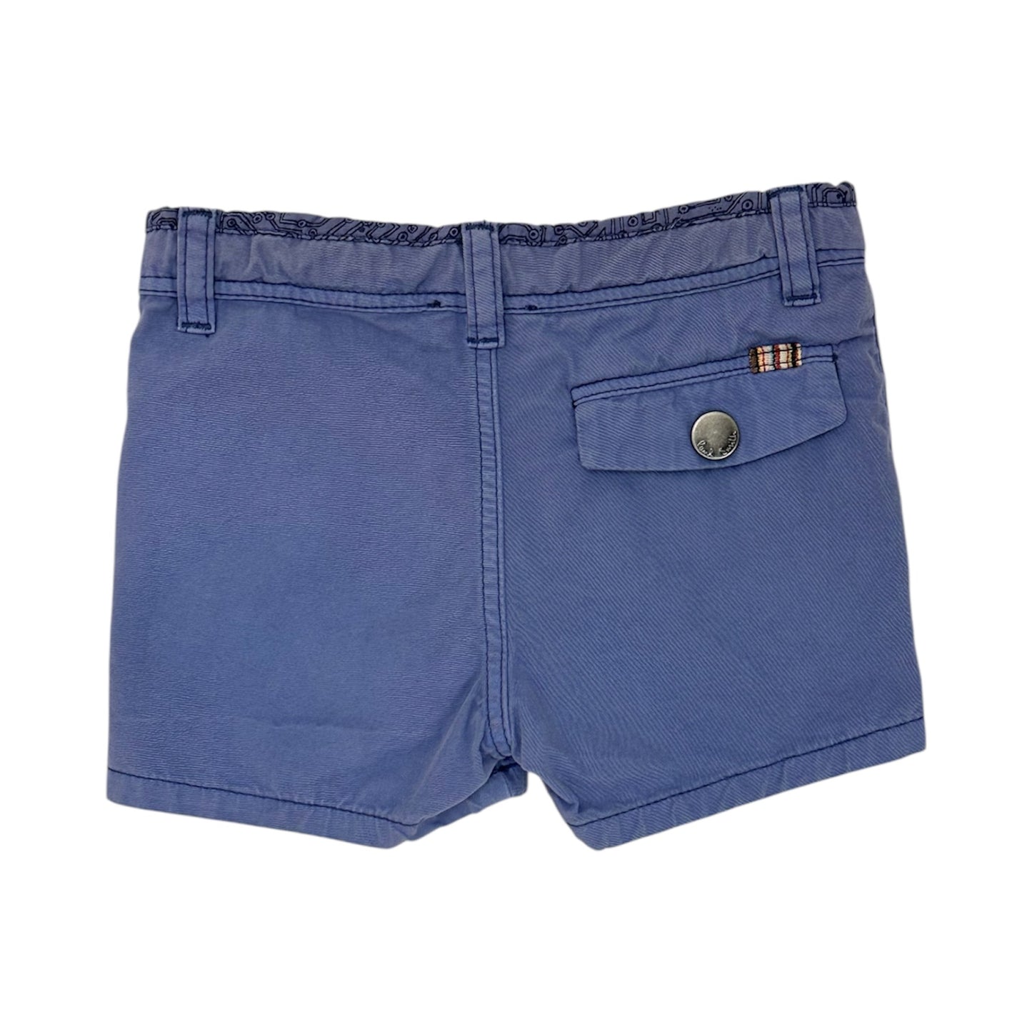 Short