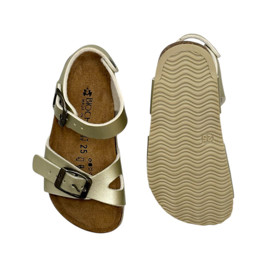 Sandales