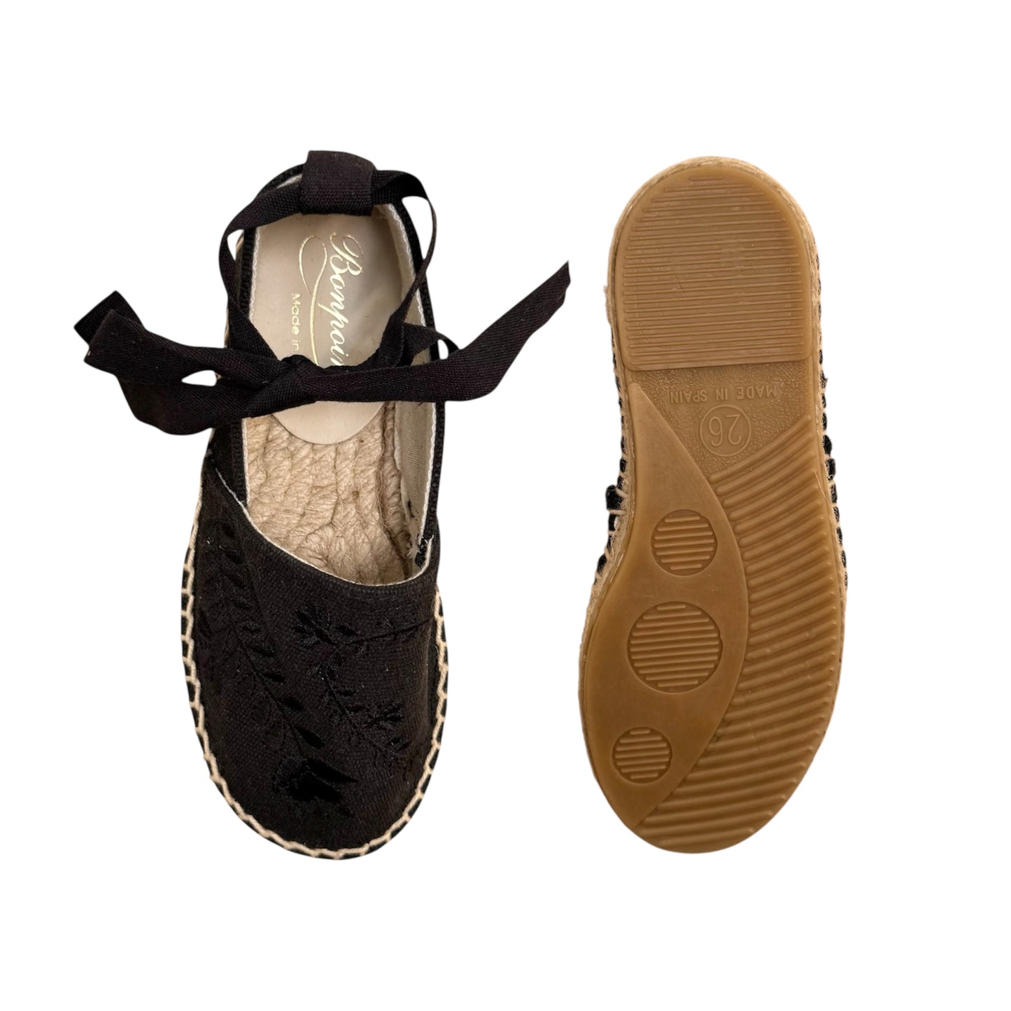Espadrilles