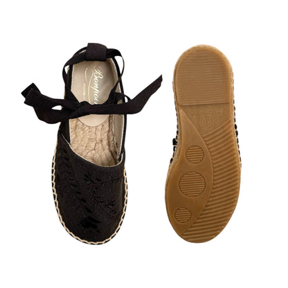 Espadrilles