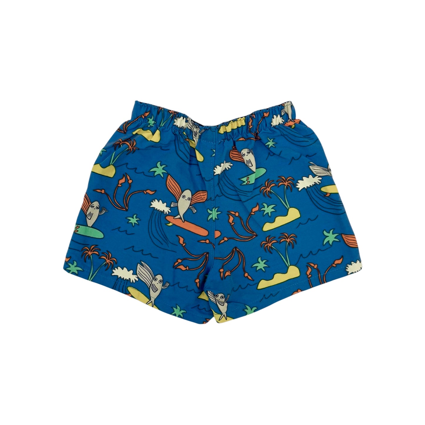Maillot de bain