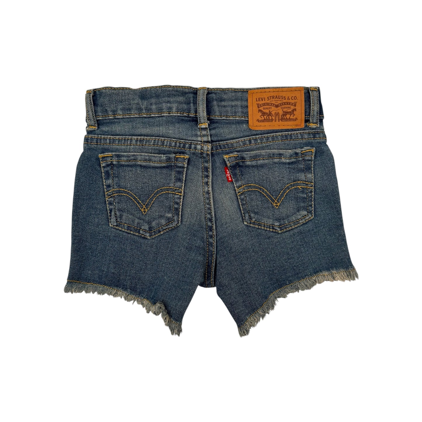 Short